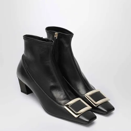 Shoes > Boots > Cowboy Boots - - Roger Vivier - Modalova