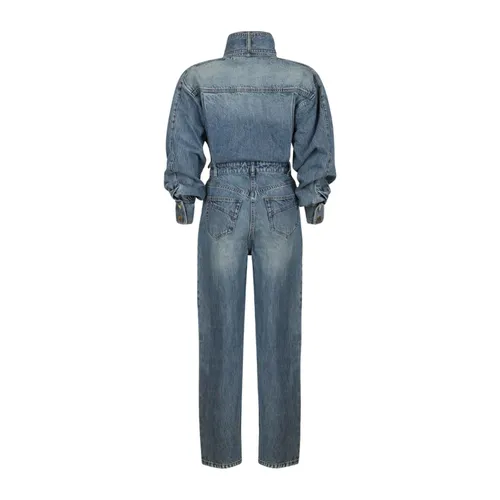 Jumpsuits & Playsuits > Jumpsuits - - Zimmermann - Modalova