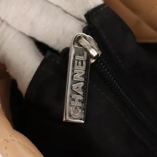 Pre-owned > Pre-owned Bags > Pre-owned Tote Bags - - Chanel Vintage - Modalova