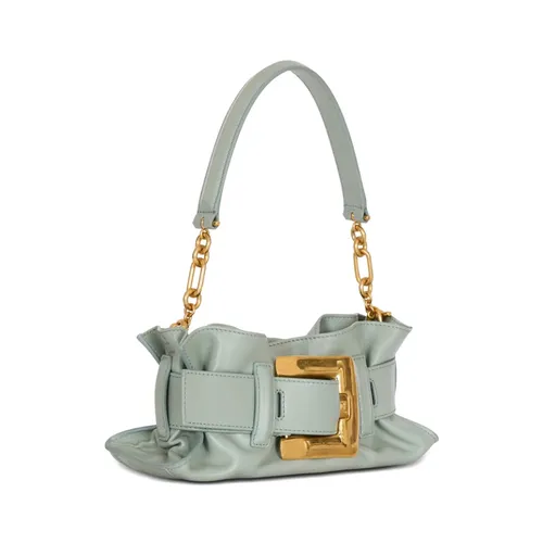 Bags > Shoulder Bags - - Balmain - Modalova