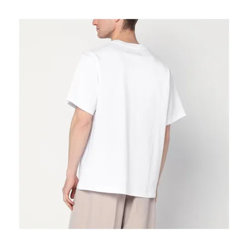 Tops > T-Shirts - - Awake NY - Modalova