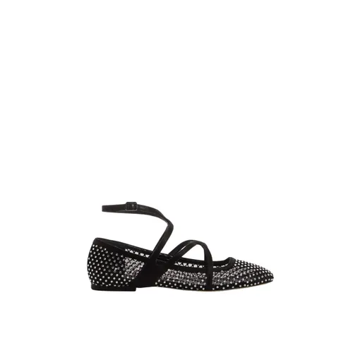 Shoes > Flats > Ballerinas - - Jimmy Choo - Modalova