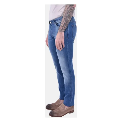 Jeans > Slim-fit Jeans - - PT Torino - Modalova