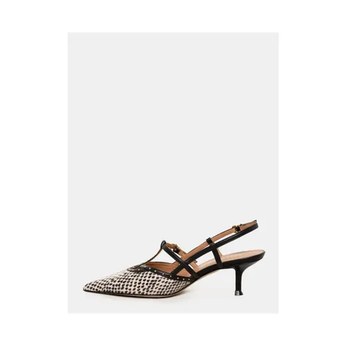 Shoes > Heels > Pumps - - Lella Baldi - Modalova
