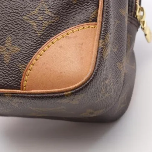 Pre-owned > Pre-owned Bags > Pre-owned Cross Body Bags - - Louis Vuitton Vintage - Modalova