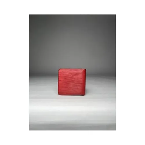 Pre-owned > Pre-owned Accessories > Pre-owned Wallets - - Louis Vuitton Vintage - Modalova