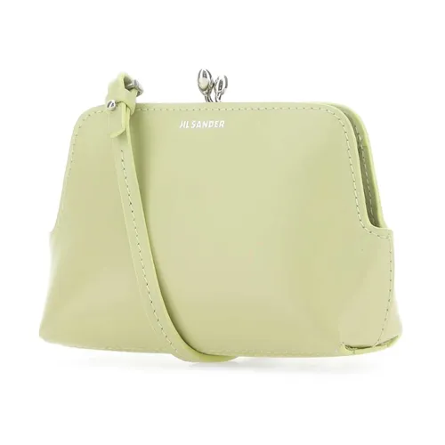 Bags > Cross Body Bags - - Jil Sander - Modalova