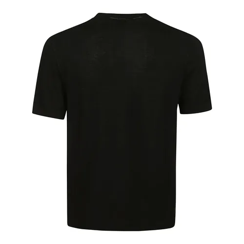 Tops > T-Shirts - - Hindustrie - Modalova