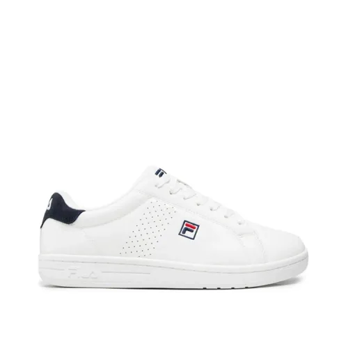 Fila - Shoes > Sneakers - White - Fila - Modalova