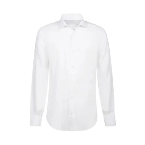 Shirts > Formal Shirts - - Eleventy - Modalova