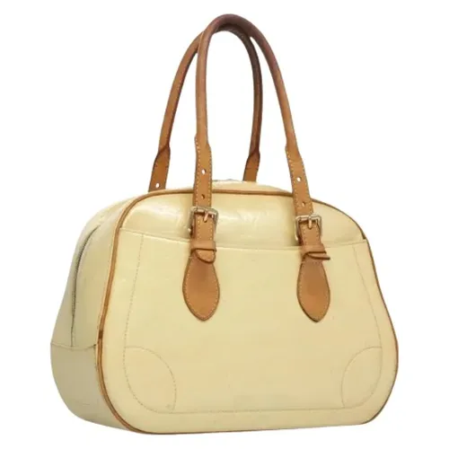 Pre-owned > Pre-owned Bags > Pre-owned Handbags - - Louis Vuitton Vintage - Modalova