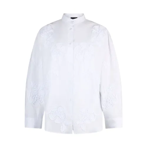 Blouses & Shirts > Shirts - - Liu Jo - Modalova