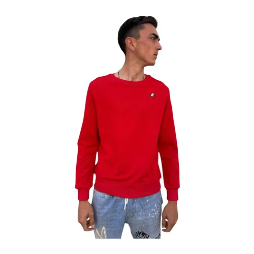 Sweatshirts & Hoodies > Sweatshirts - - K-Way - Modalova