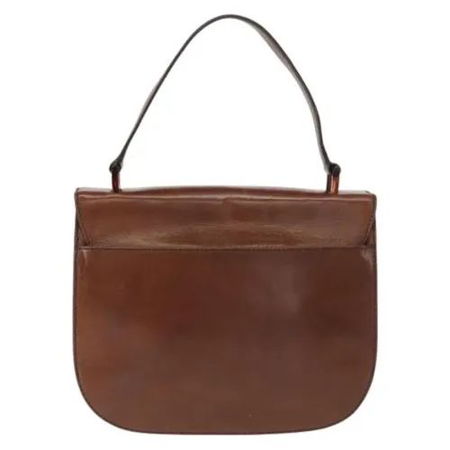 Pre-owned > Pre-owned Bags > Pre-owned Shoulder Bags - - Prada Vintage - Modalova