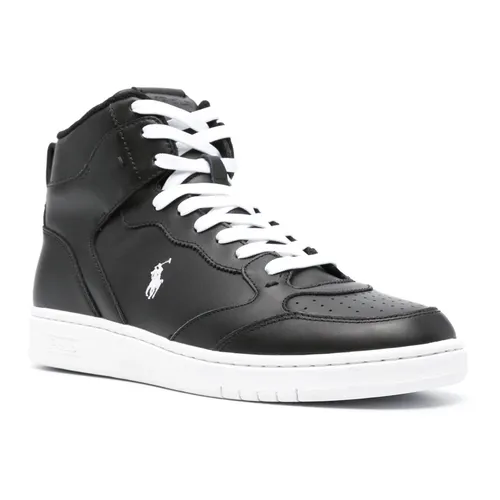 Shoes > Sneakers - - Polo Ralph Lauren - Modalova