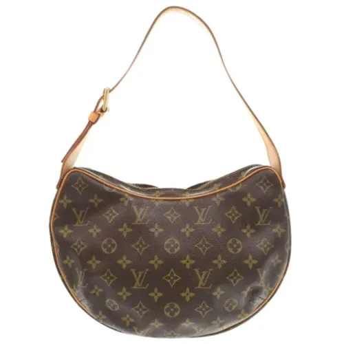 Pre-owned > Pre-owned Bags > Pre-owned Shoulder Bags - - Louis Vuitton Vintage - Modalova