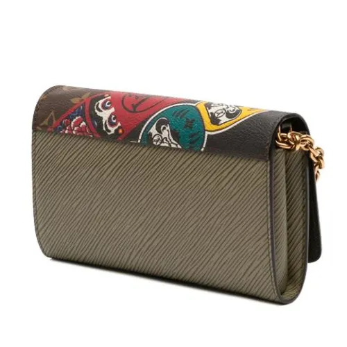 Pre-owned > Pre-owned Bags > Pre-owned Cross Body Bags - - Louis Vuitton Vintage - Modalova