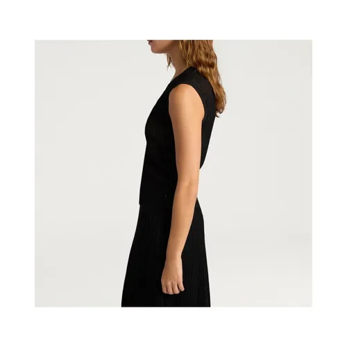 Tops > Sleeveless Tops - - Momoni - Modalova