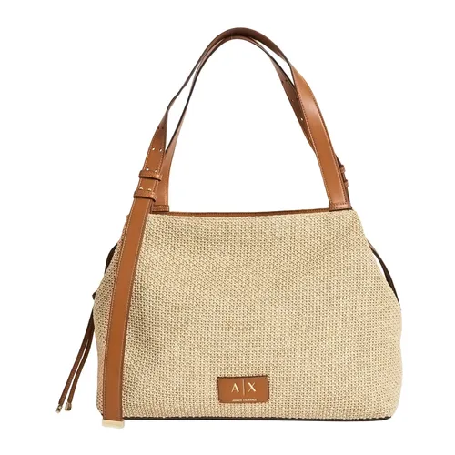 Bags > Tote Bags - - Armani Exchange - Modalova