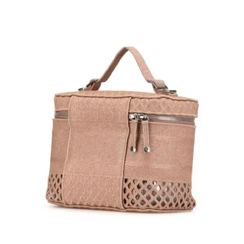 Pre-owned > Pre-owned Bags > Pre-owned Mini Bags - - Dior Vintage - Modalova