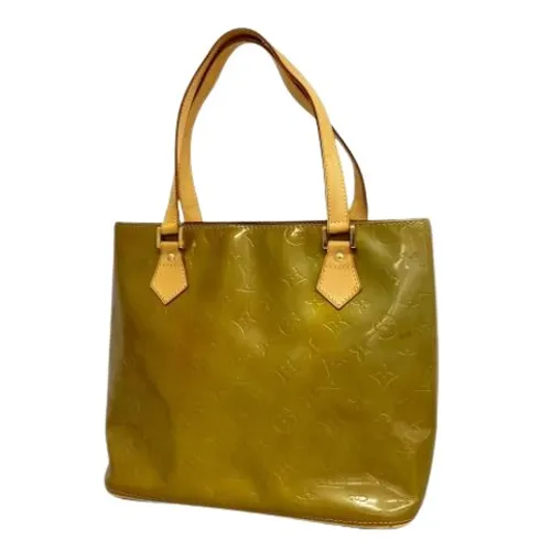 Pre-owned > Pre-owned Bags > Pre-owned Tote Bags - - Louis Vuitton Vintage - Modalova