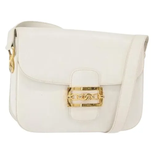 Pre-owned > Pre-owned Bags > Pre-owned Cross Body Bags - - Celine Vintage - Modalova