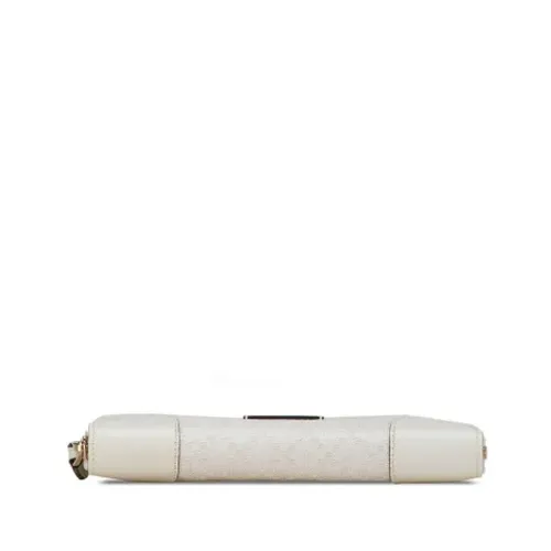 Pre-owned > Pre-owned Accessories > Pre-owned Wallets - - Gucci Vintage - Modalova