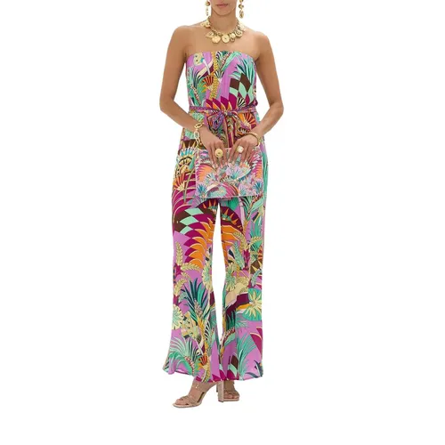 Jumpsuits & Playsuits > Jumpsuits - - Camilla - Modalova