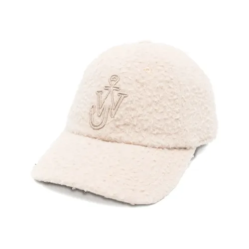 Accessories > Hats > Caps - - JW Anderson - Modalova