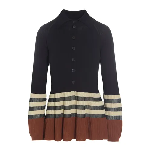 Knitwear > Cardigans - - Bitte Kai Rand - Modalova