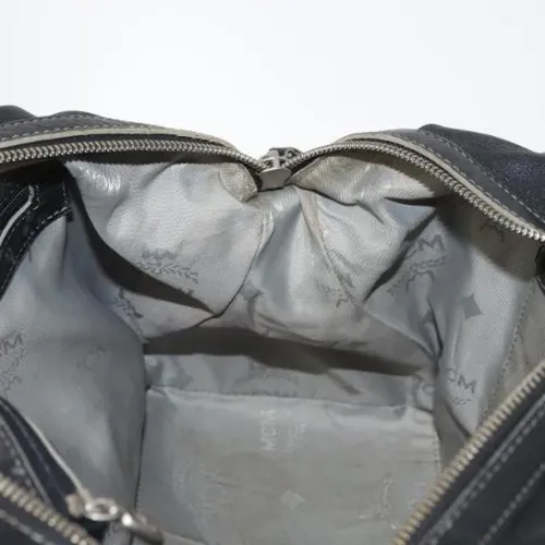 Pre-owned > Pre-owned Bags > Pre-owned Handbags - - MCM Pre-owned - Modalova