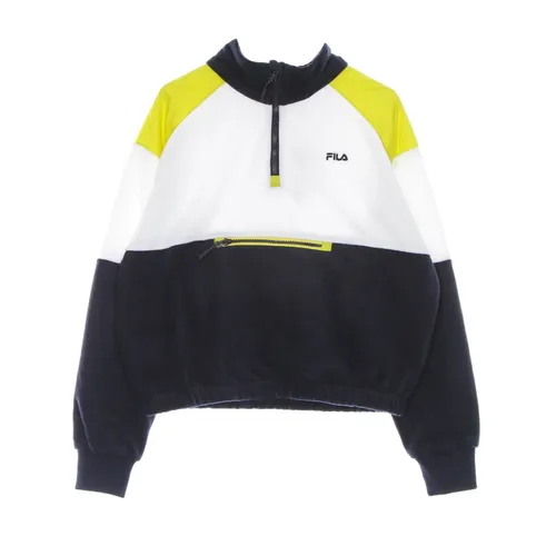 Sweatshirts & Hoodies > Sweatshirts - - Fila - Modalova