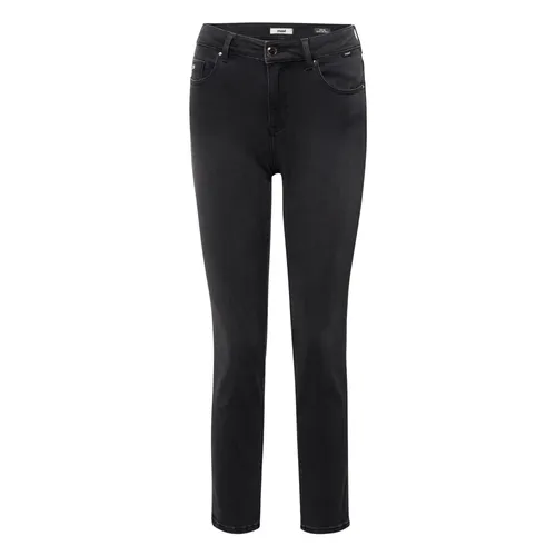 Jeans > Cropped Jeans - - Mavi - Modalova