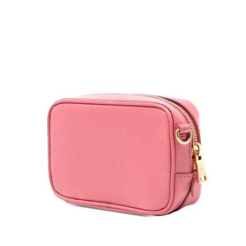 Pre-owned > Pre-owned Bags > Pre-owned Cross Body Bags - - Prada Vintage - Modalova