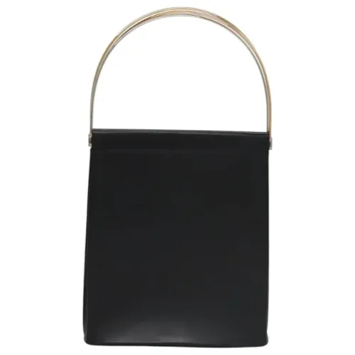Pre-owned > Pre-owned Bags > Pre-owned Handbags - - Cartier Vintage - Modalova