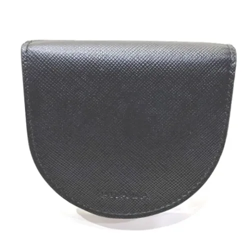 Pre-owned > Pre-owned Accessories > Pre-owned Wallets - - Prada Vintage - Modalova