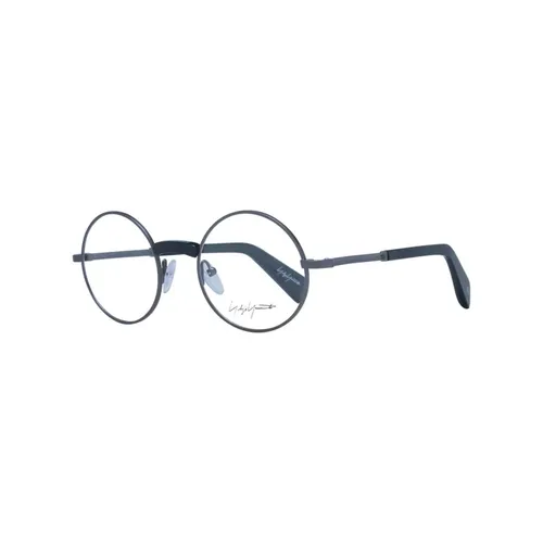 Accessories > Glasses - - Yohji Yamamoto - Modalova