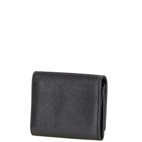 Pre-owned > Pre-owned Accessories > Pre-owned Wallets - - Gucci Vintage - Modalova