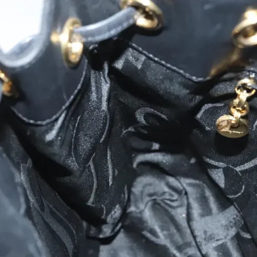 Pre-owned > Pre-owned Bags > Pre-owned Backpacks - - Salvatore Ferragamo Pre-owned - Modalova