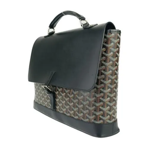Pre-owned > Pre-owned Bags > Pre-owned Handbags - - Goyard Vintage - Modalova
