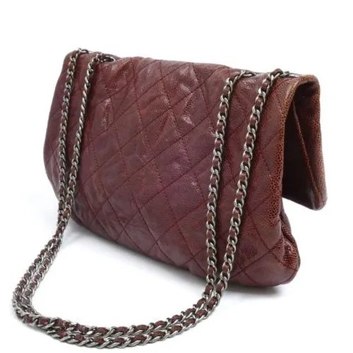 Pre-owned > Pre-owned Bags > Pre-owned Cross Body Bags - - Chanel Vintage - Modalova