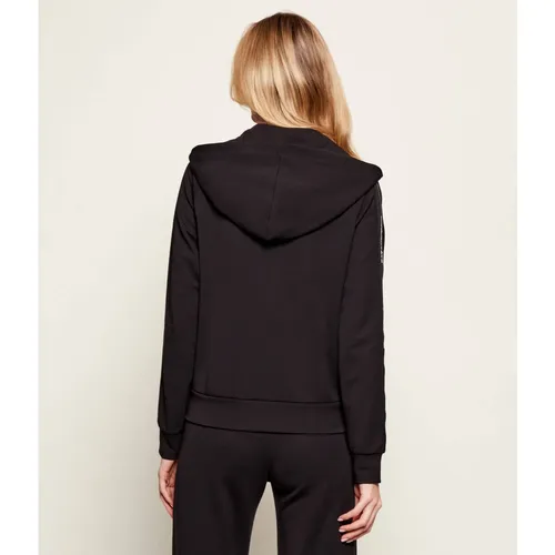 Sweatshirts & Hoodies > Zip-throughs - - Emporio Armani EA7 - Modalova