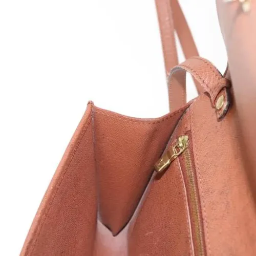 Pre-owned > Pre-owned Bags > Pre-owned Cross Body Bags - - Louis Vuitton Vintage - Modalova