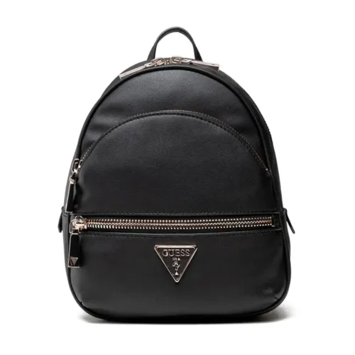 Guess - Bags > Backpacks - Black - Guess - Modalova