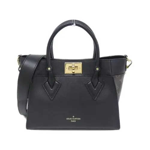 Pre-owned > Pre-owned Bags > Pre-owned Handbags - - Louis Vuitton Vintage - Modalova