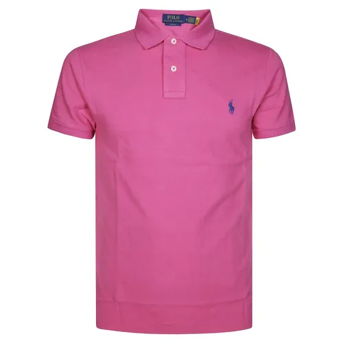 Tops > Polo Shirts - - Polo Ralph Lauren - Modalova