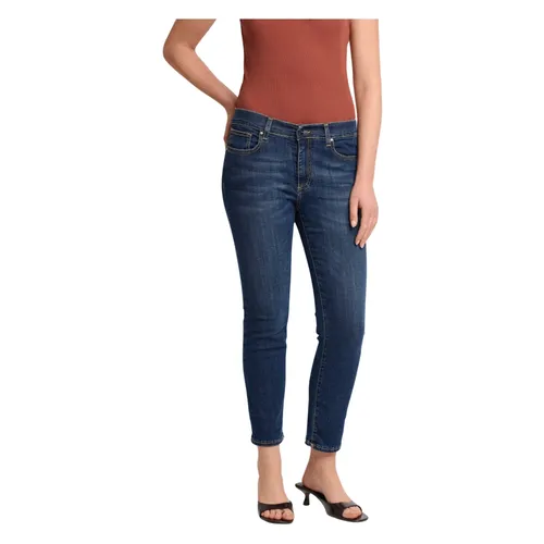 Jeans > Cropped Jeans - - Kocca - Modalova