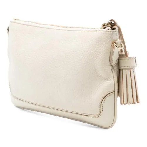 Pre-owned > Pre-owned Bags > Pre-owned Cross Body Bags - - Burberry Vintage - Modalova