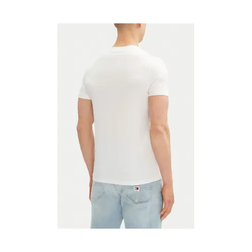 Tops > T-Shirts - - Karl Lagerfeld - Modalova