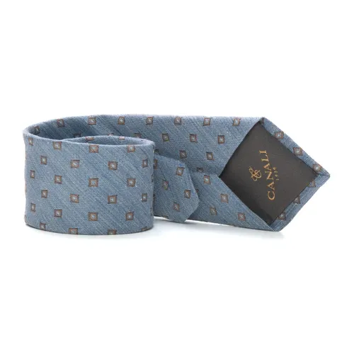 Accessories > Ties - - Canali - Modalova